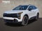 2027 Kia Sportage Hybrid X-Line