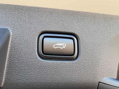 2027 Kia Sportage Hybrid X-Line