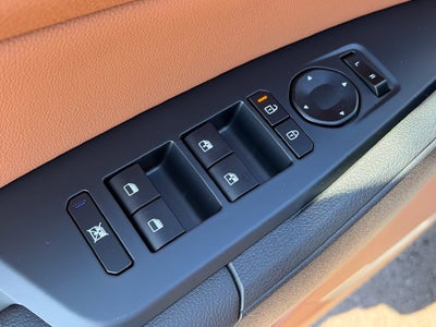 2027 Kia Sportage Hybrid X-Line