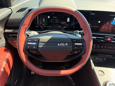 2027 Kia Sportage Hybrid SX-Prestige