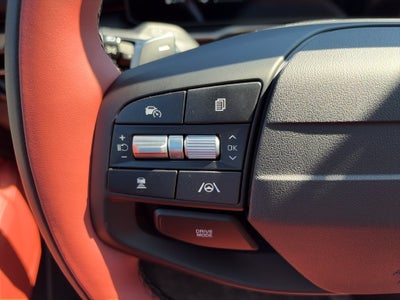 2027 Kia Sportage Hybrid SX-Prestige