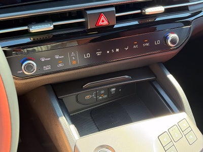 2027 Kia Sportage Hybrid SX-Prestige