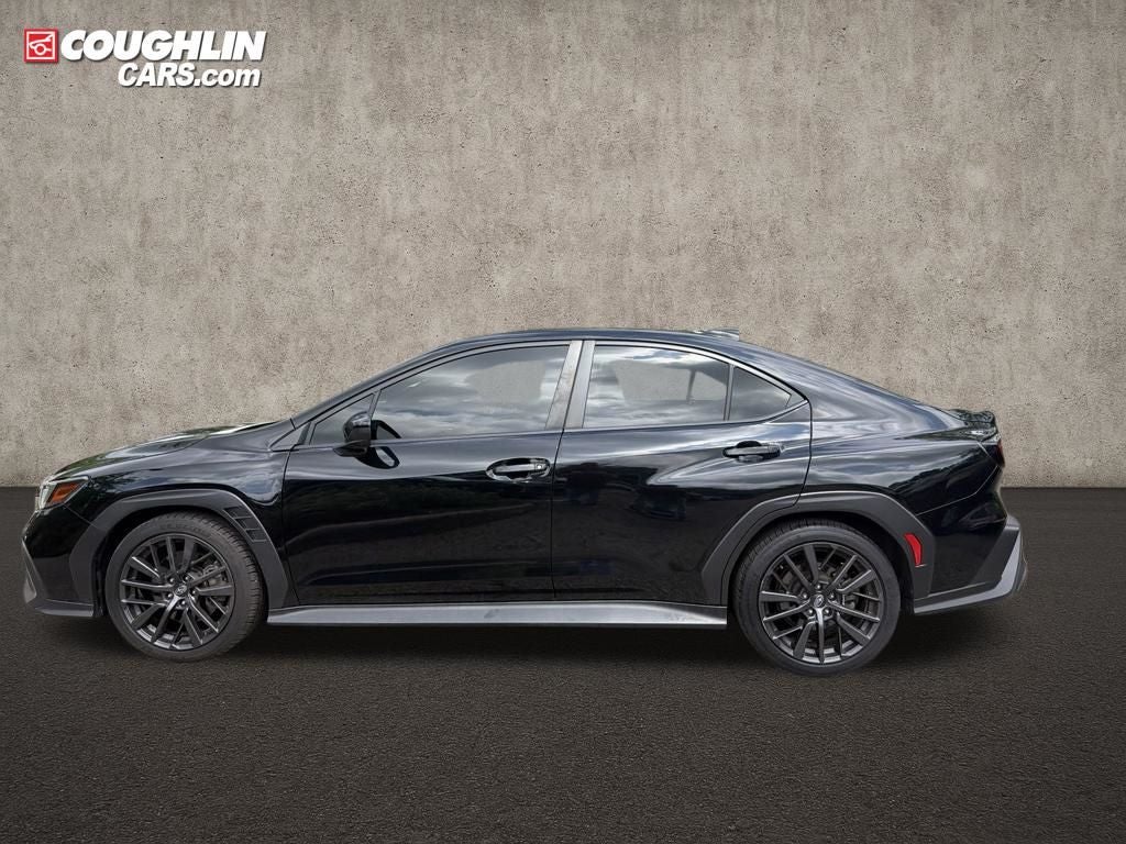 2023 Subaru WRX Premium