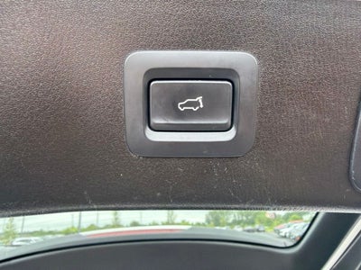 2022 Mazda Mazda CX-5 2.5 S Premium Package
