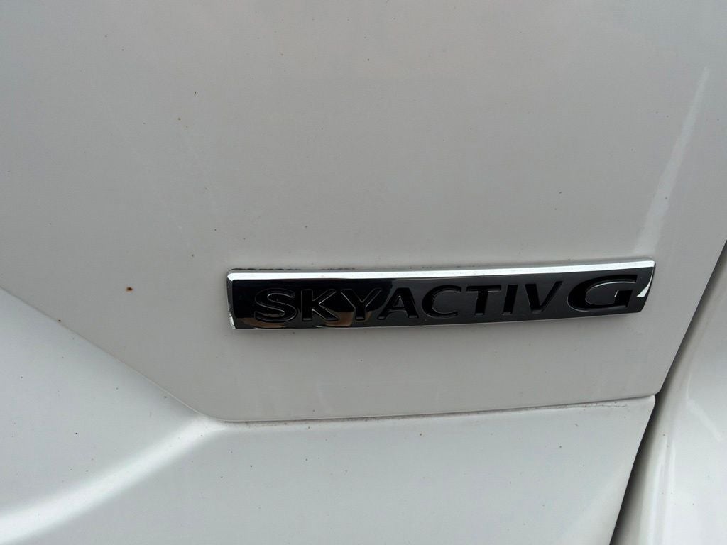 2022 Mazda Mazda CX-5 2.5 S Premium Package