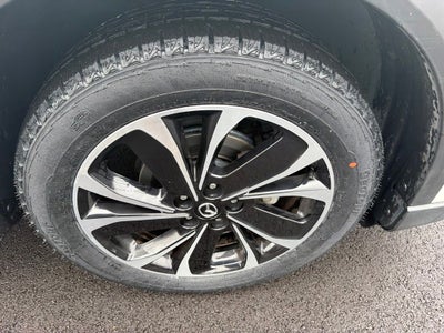 2022 Mazda Mazda CX-5 2.5 S Premium Package