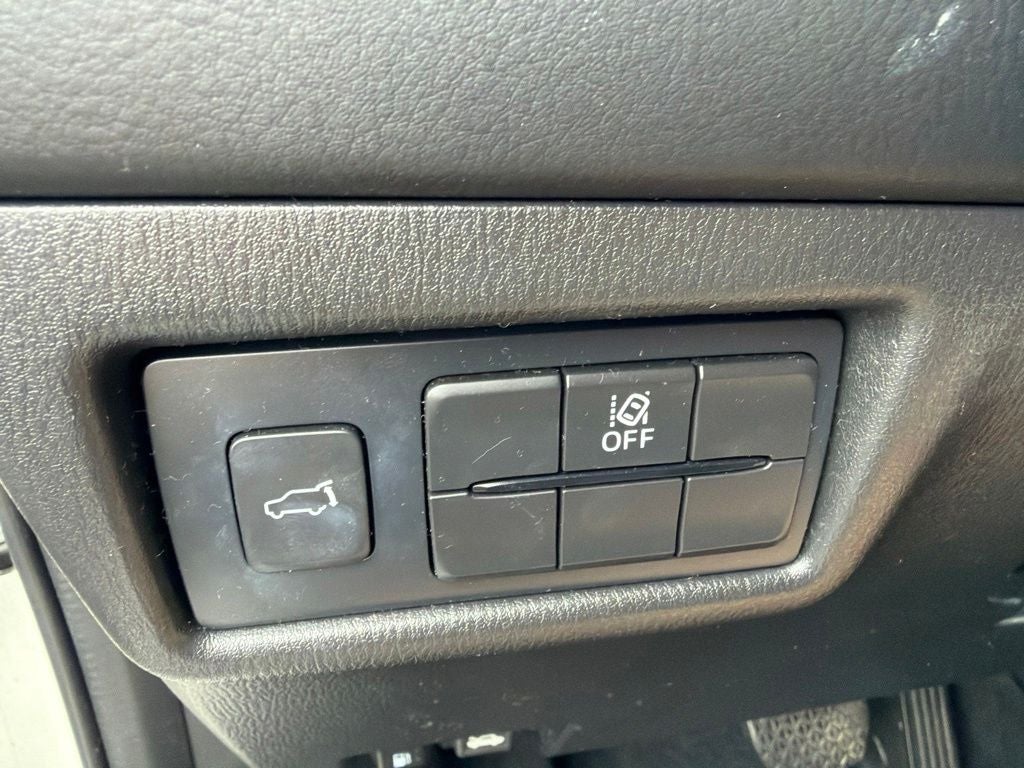 2022 Mazda Mazda CX-5 2.5 S Premium Package