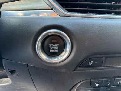 2020 Mazda Mazda CX-5 Signature