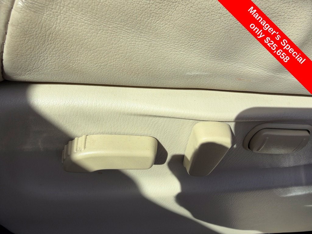 2021 INFINITI QX80 Sensory