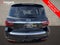 2021 INFINITI QX80 Sensory