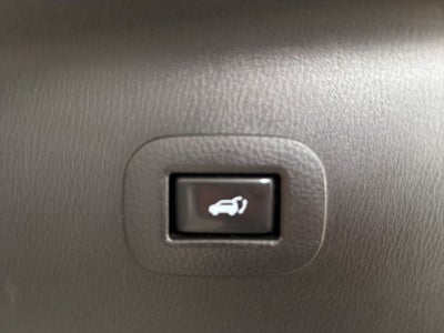 2014 INFINITI QX80 Base