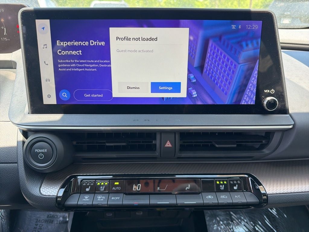 2023 Toyota Prius Limited