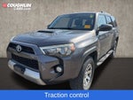 2016 Toyota 4Runner Trail Premium