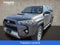 2016 Toyota 4Runner Trail Premium