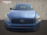 2007 Toyota RAV4 Base