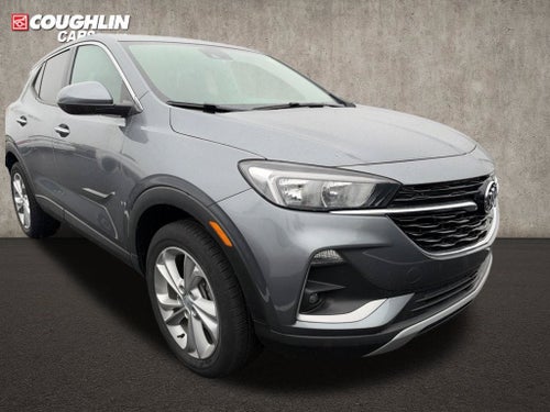 2022 Buick Encore GX Preferred