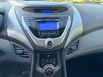 2013 Hyundai Elantra GS