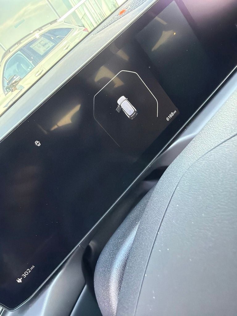 2024 Kia EV9 Light Long Range
