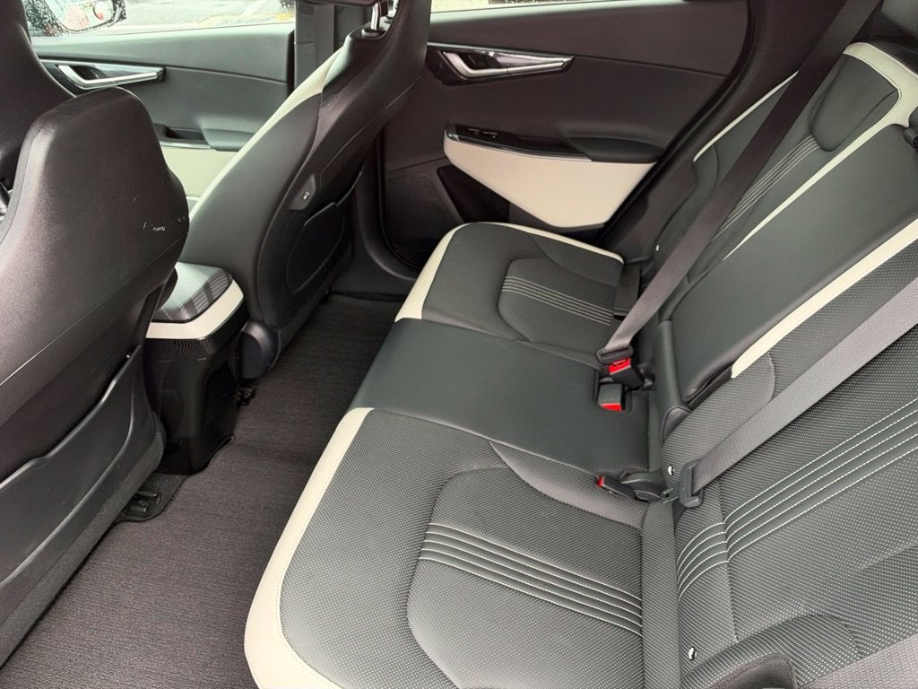 2023 Kia EV6 GT-Line