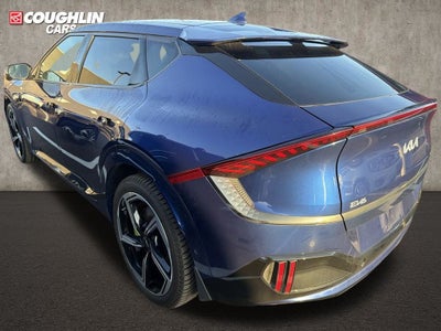 2024 Kia EV6 GT
