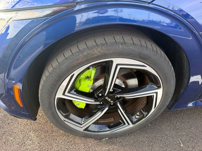 2024 Kia EV6 GT