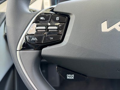 2026 Kia Niro LX