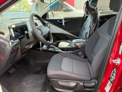 2026 Kia Niro LX