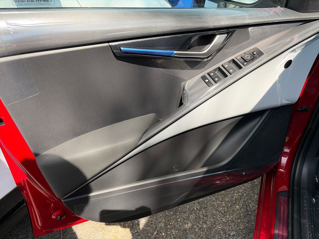 2026 Kia Niro LX