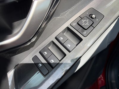 2026 Kia Niro LX