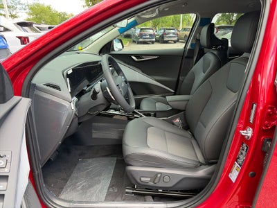 2026 Kia Niro EV Wind