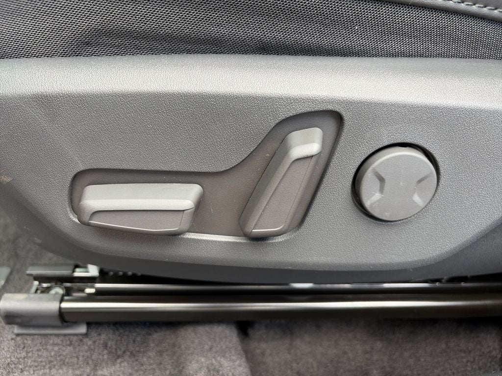 2026 Kia Niro EV Wind