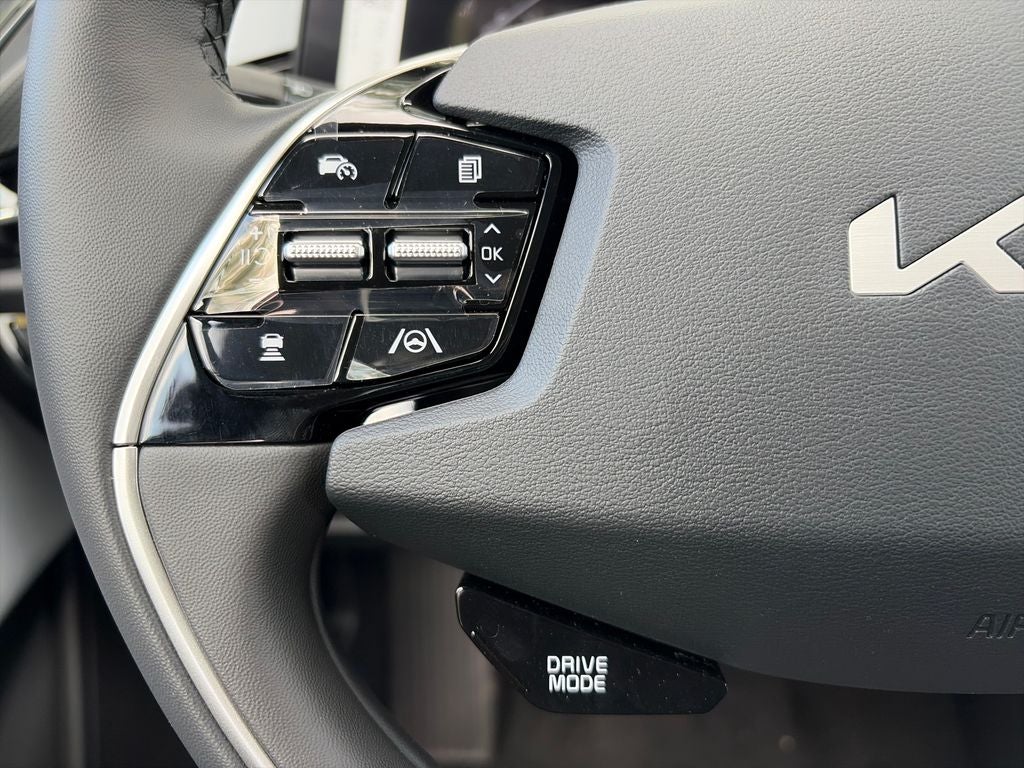 2026 Kia Niro EV Wind
