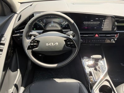 2026 Kia Niro EX