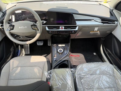 2026 Kia Niro EV Wave
