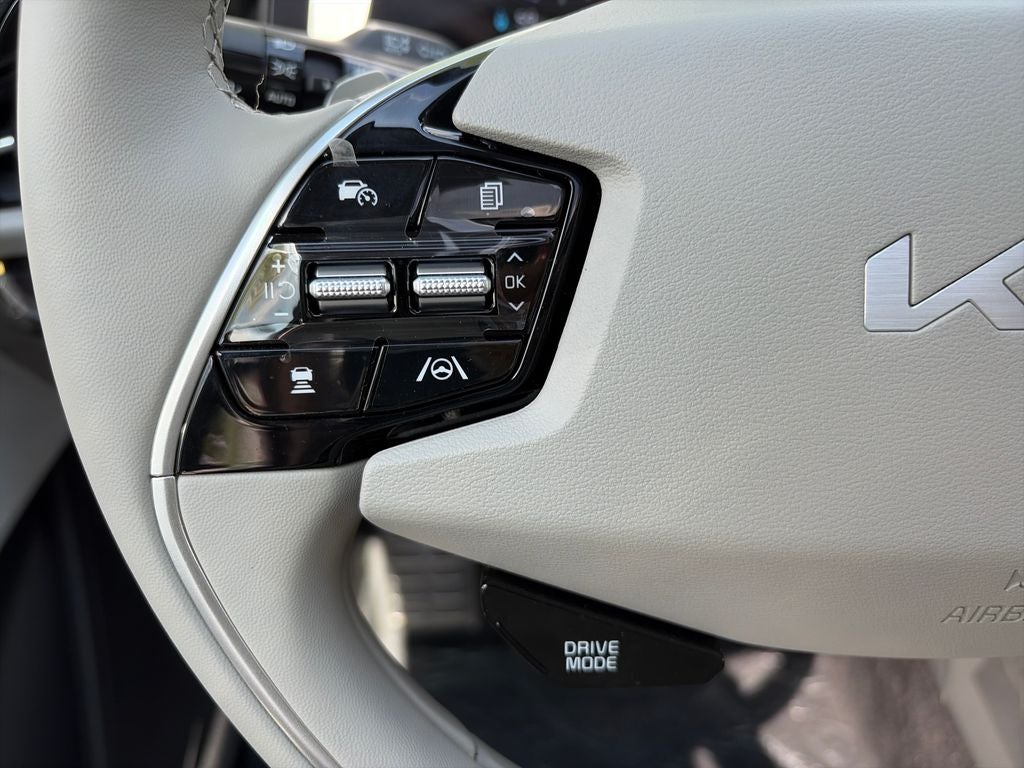 2026 Kia Niro EV Wave