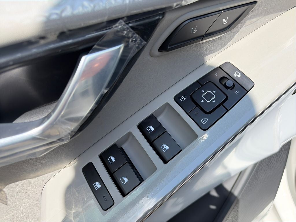 2026 Kia Niro EV Wave