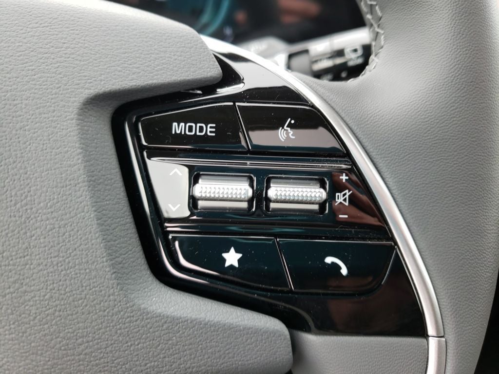 2026 Kia Niro SX Touring