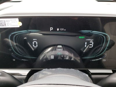 2026 Kia Niro SX Touring