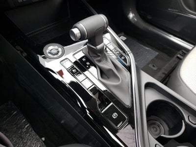 2026 Kia Niro SX Touring