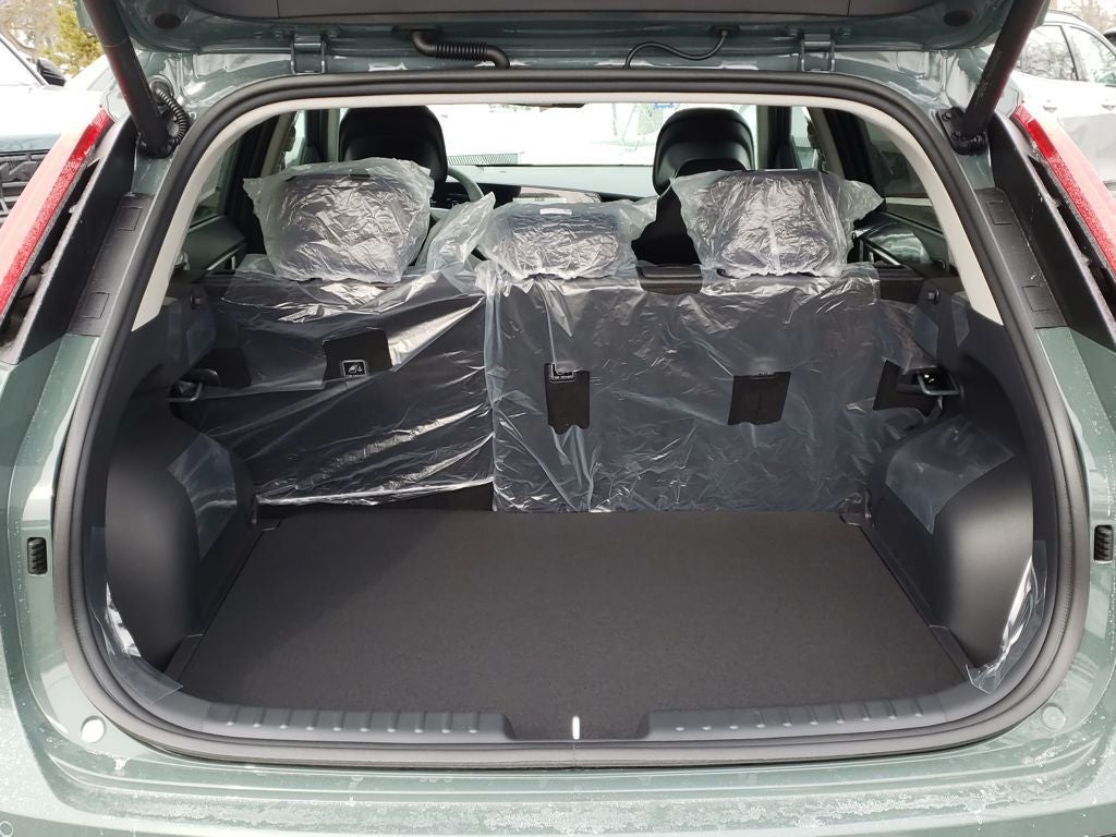 2026 Kia Niro SX Touring