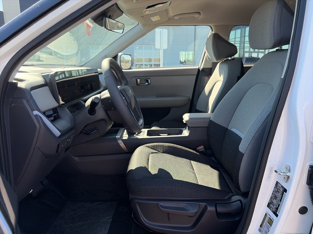 2027 Kia Seltos LX
