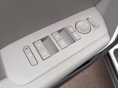 2027 Kia Seltos LX