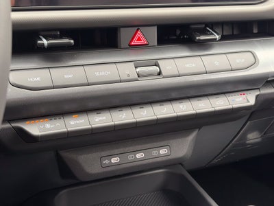 2027 Kia Seltos LX