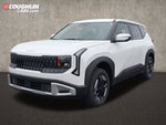 2027 Kia Seltos LX