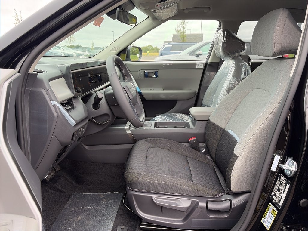 2027 Kia Seltos LX