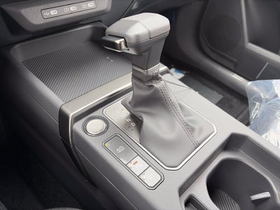 2027 Kia Seltos LX