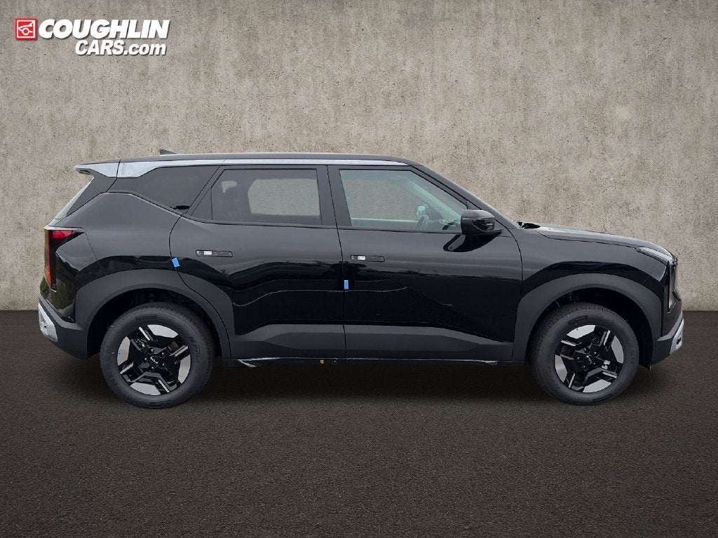 2027 Kia Seltos LX