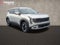 2027 Kia Seltos LX