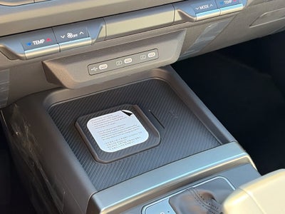 2027 Kia Seltos X-Line SX