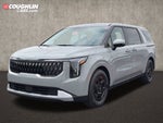 2027 Kia Carnival LX